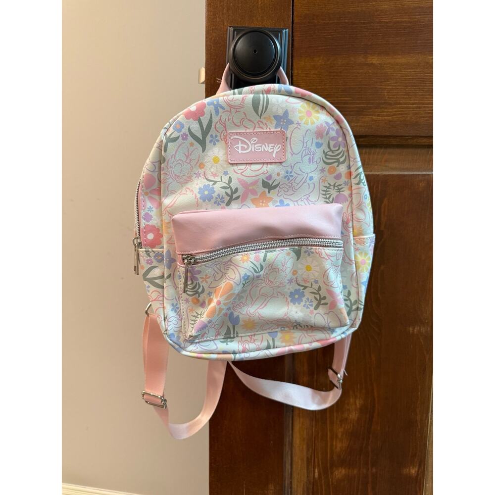 Disney Minnie/Daisy Backpack Bioworld NEW!!!